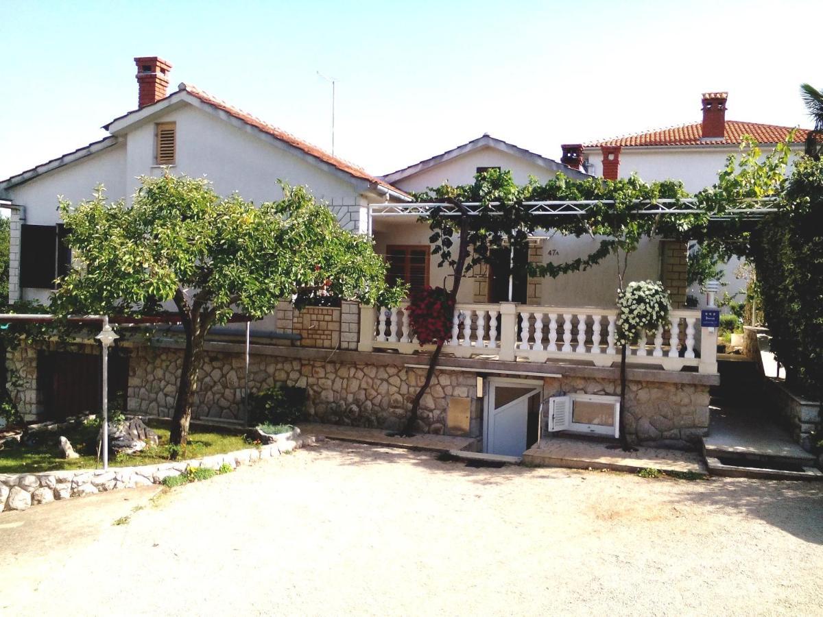 Apartment Marija Vrh  Dış mekan fotoğraf