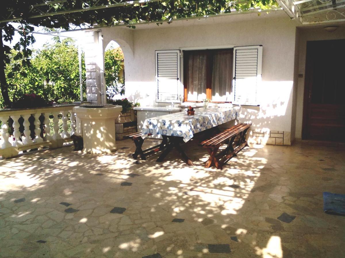 Apartment Marija Vrh  Dış mekan fotoğraf