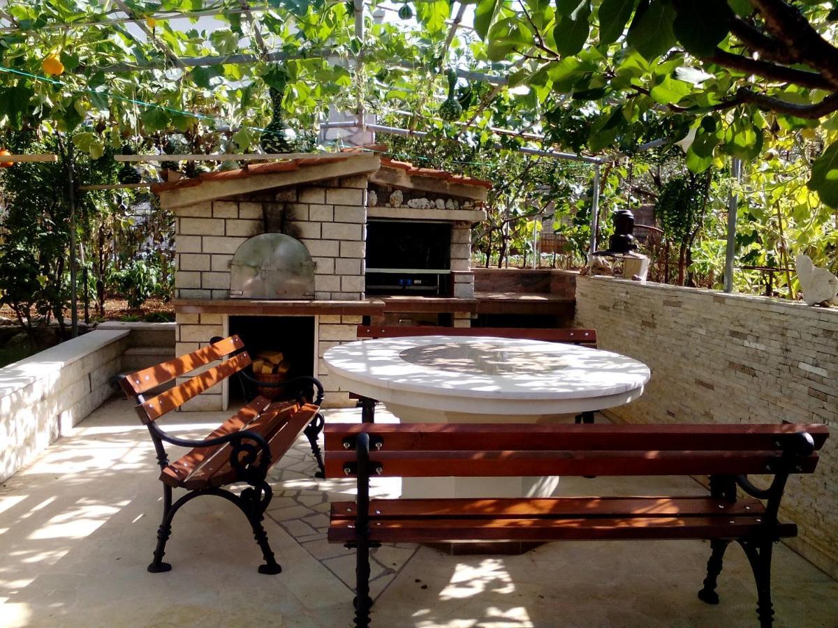 Apartment Marija Vrh  Dış mekan fotoğraf