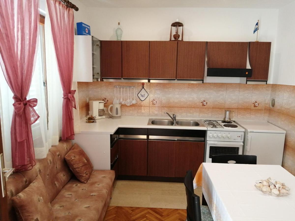 Apartment Marija Vrh  Dış mekan fotoğraf