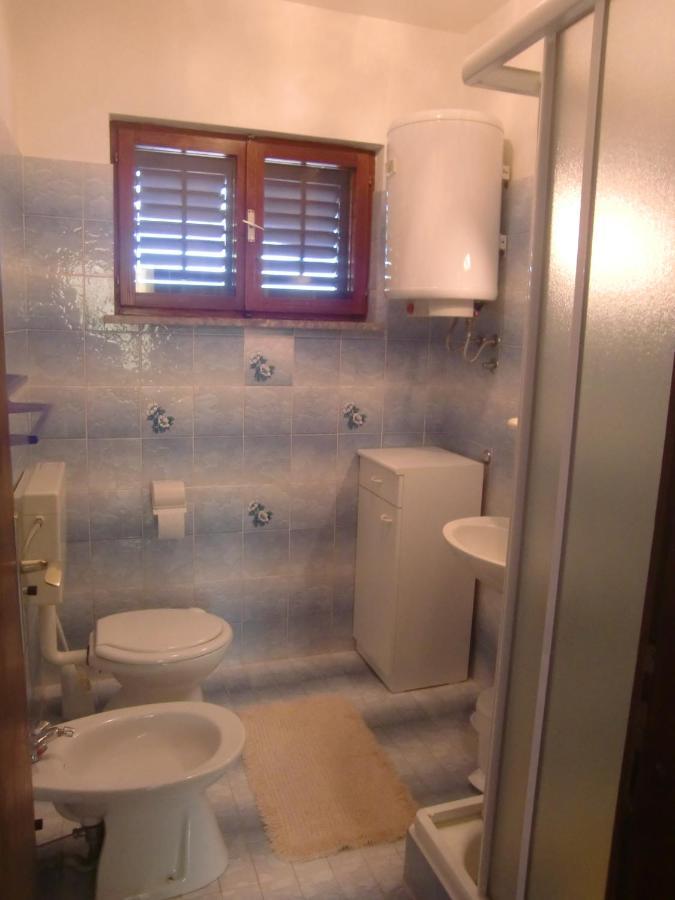 Apartment Marija Vrh  Dış mekan fotoğraf