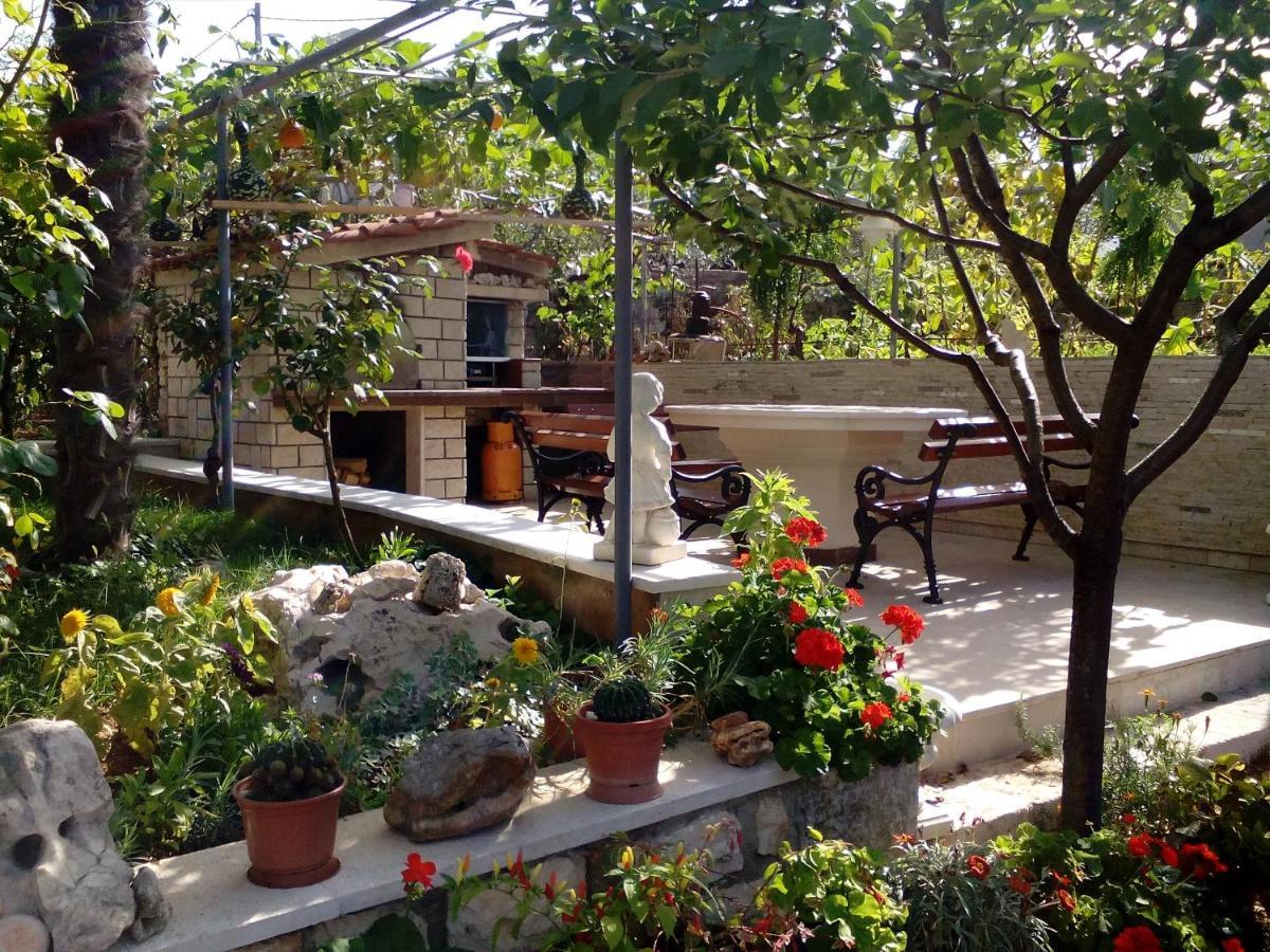 Apartment Marija Vrh  Dış mekan fotoğraf