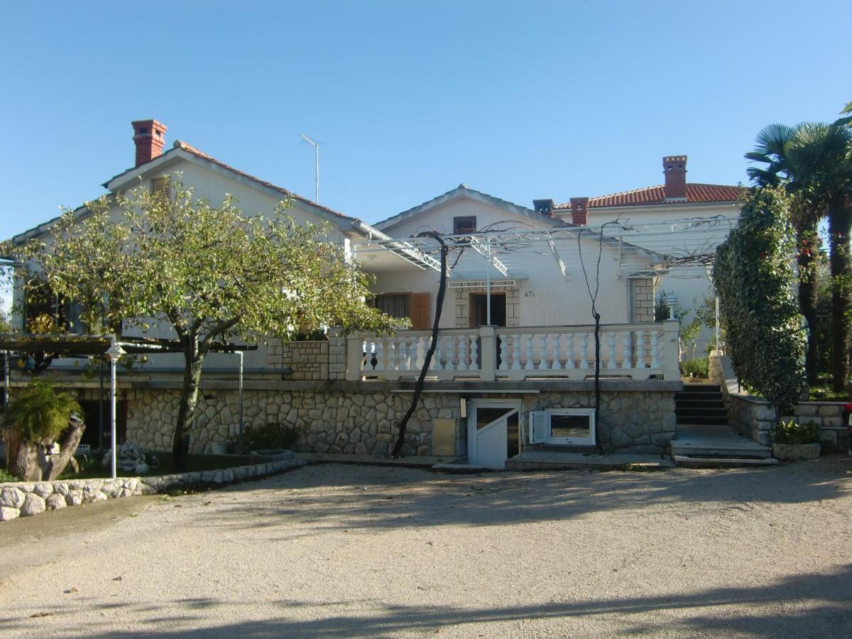 Apartment Marija Vrh  Dış mekan fotoğraf