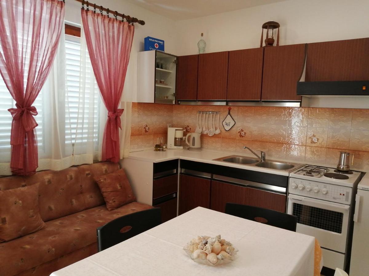 Apartment Marija Vrh  Dış mekan fotoğraf