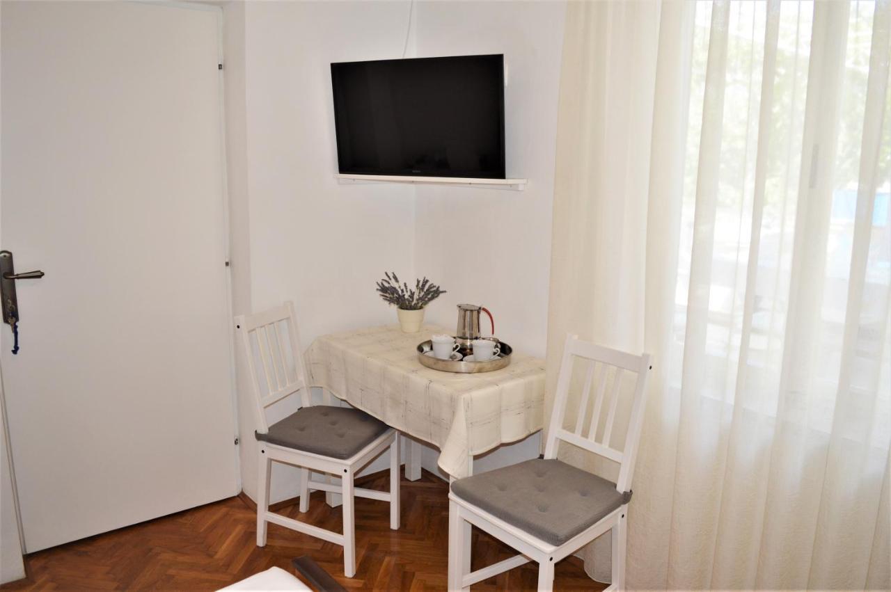 Apartment Marija Vrh  Dış mekan fotoğraf