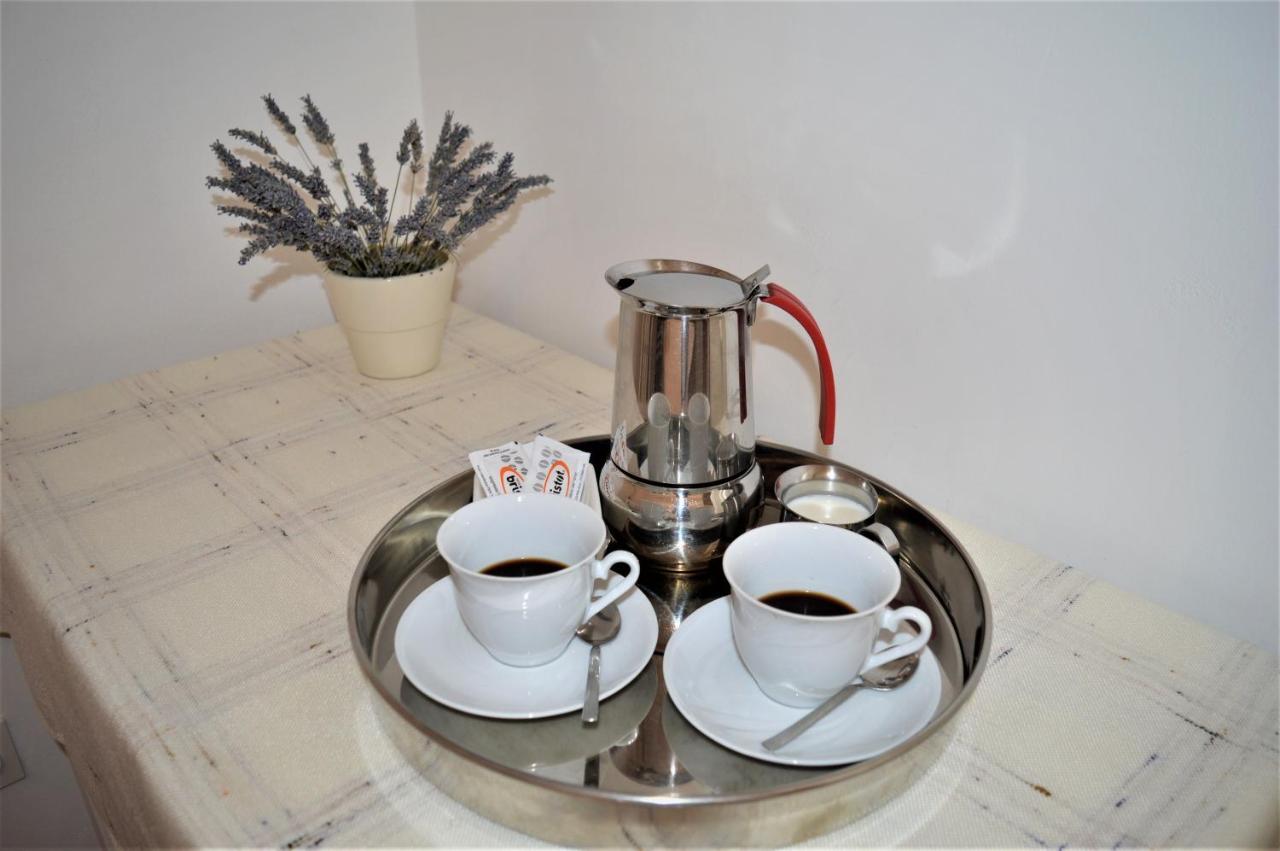 Apartment Marija Vrh  Dış mekan fotoğraf
