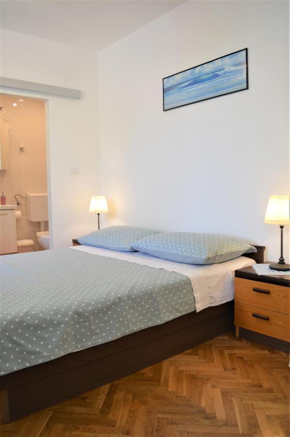 Apartment Marija Vrh  Dış mekan fotoğraf