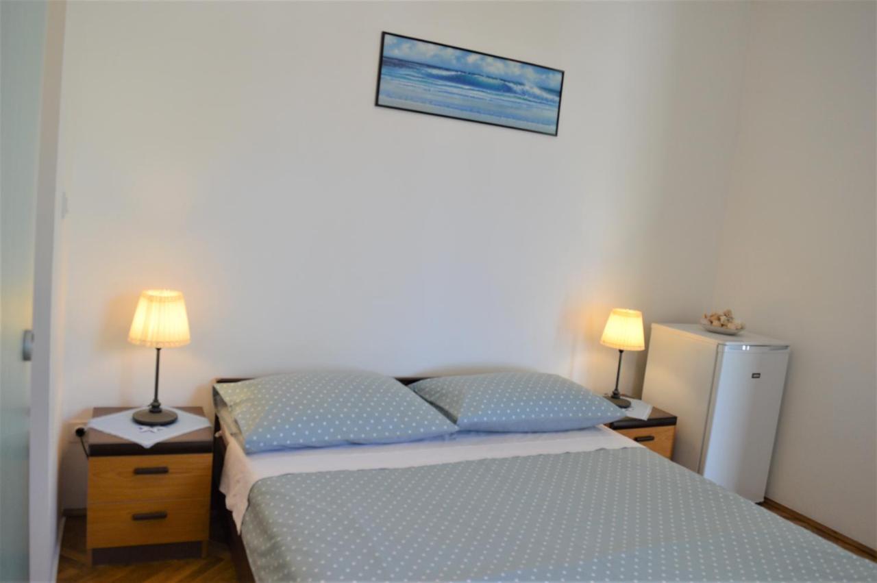 Apartment Marija Vrh  Dış mekan fotoğraf