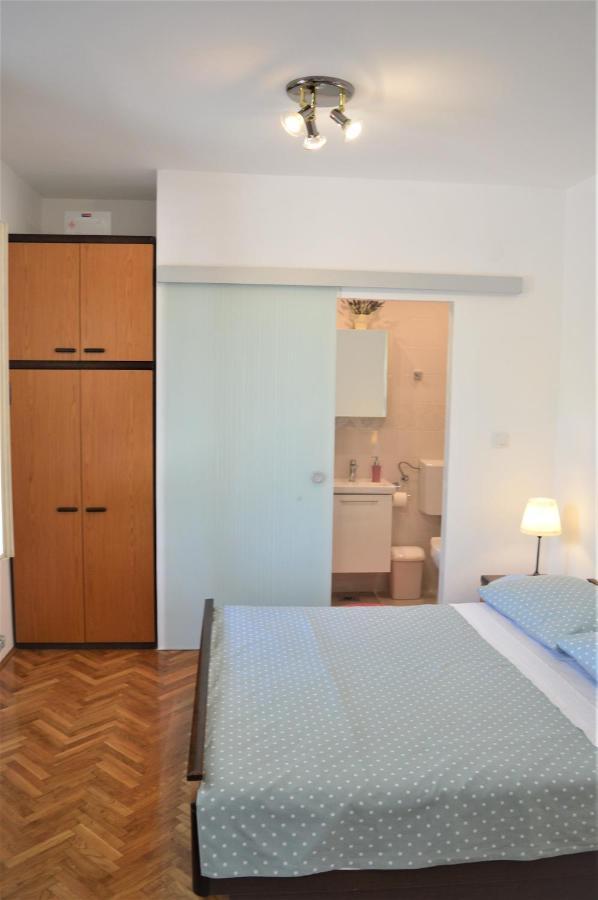 Apartment Marija Vrh  Dış mekan fotoğraf
